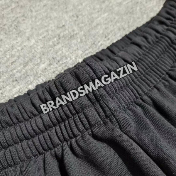 Шорты Balenciaga BM69421677 5