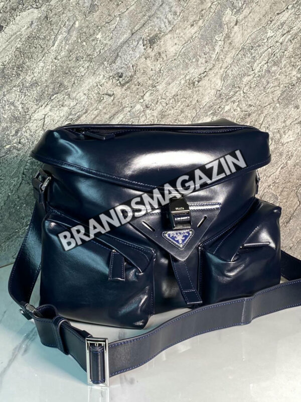 Сумка-мессенджер Prada BM45682549677 3