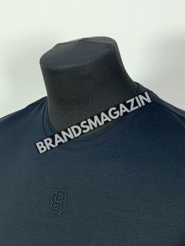 Футболка Hugo Boss BM47501446777 2