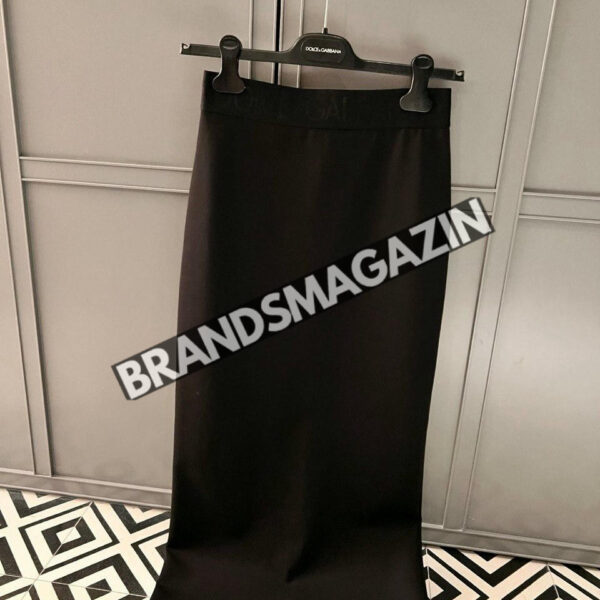 Юбка Dolce&Gabbana BM46894963977