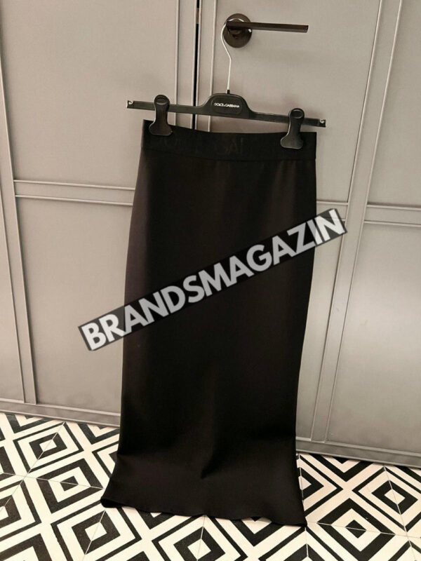 Юбка Dolce&Gabbana BM46894963977