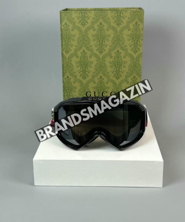 Горнолыжные очки Gucci BM47515470277 Горнолыжные очки Gucci BM47515470277