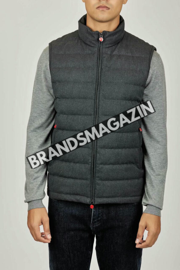 Безрукавка Kiton BM45825785277