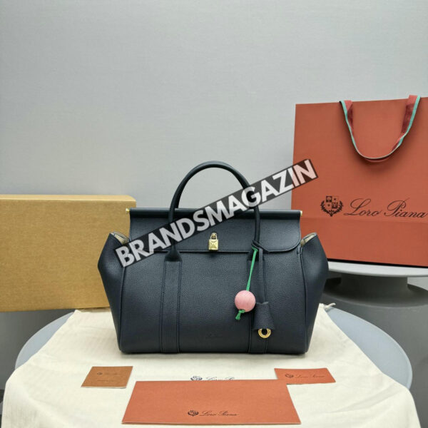 Сумка Loro Piana BM45912219977 3