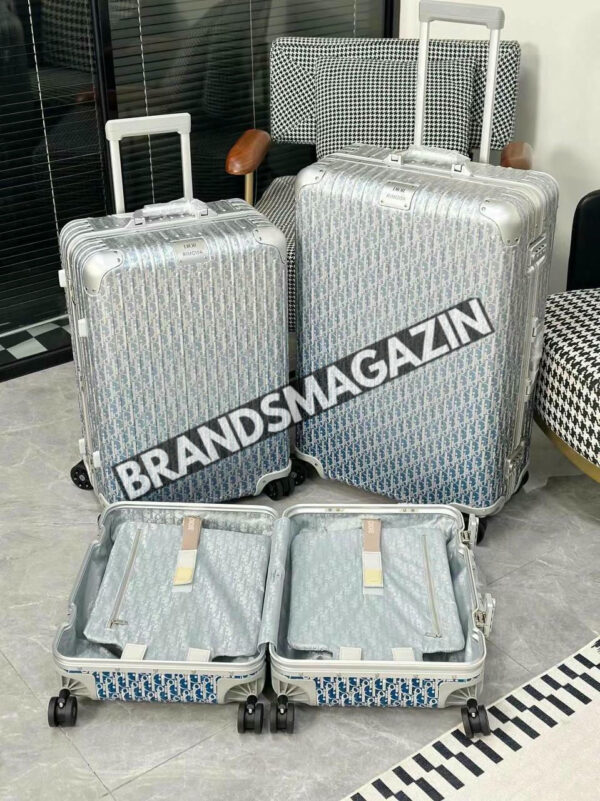 Чемодан Christian Dior L BM45934889977 5