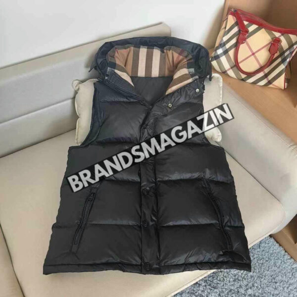 Жилет Burberry BM46257516477