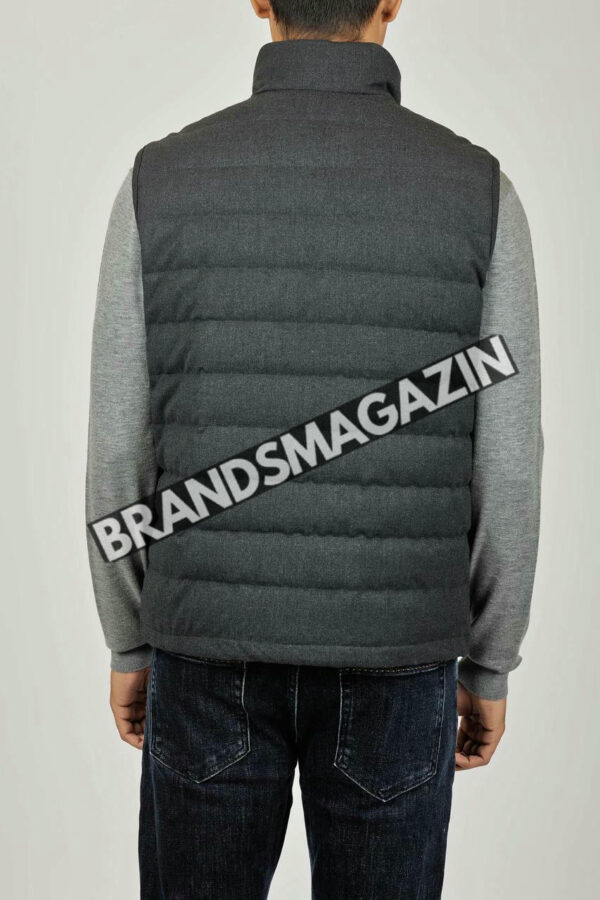 Безрукавка Kiton BM45825785277 2