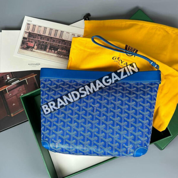 Папка Goyard BM46362097877