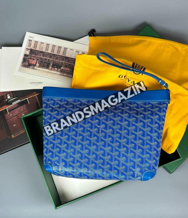Папка Goyard BM46362097877