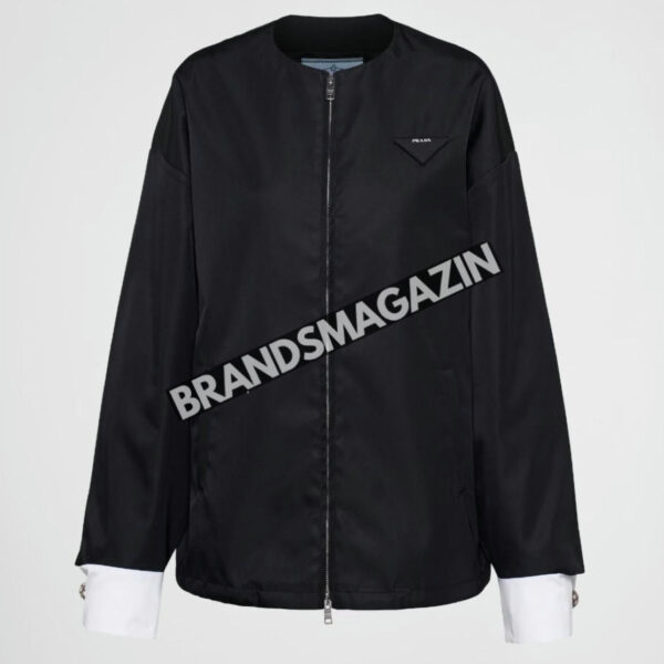 Рубашка Prada BM7604577