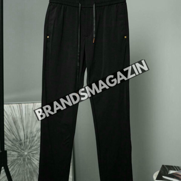 Штаны Tom Ford BM70152977