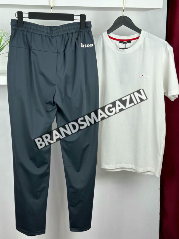 Спортивные штаны Kiton BM71568877 2