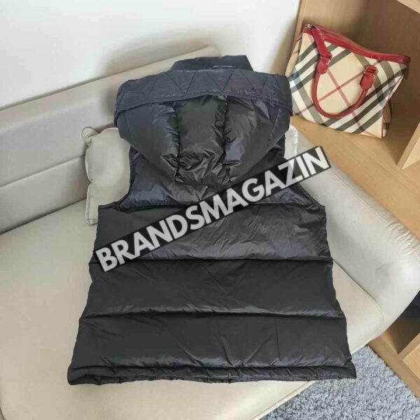Жилет Burberry BM46257516477 2