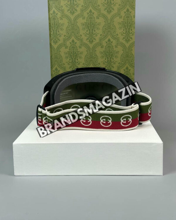 Горнолыжные очки Gucci BM47515470277 3