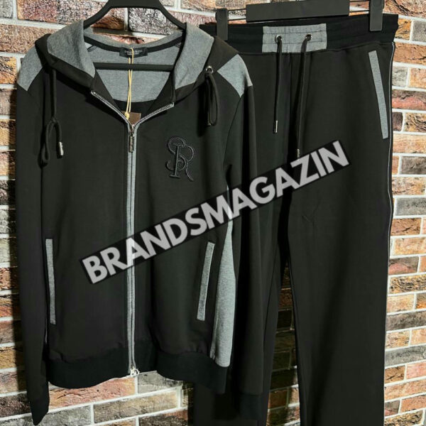 Спортивный костюм Stefano Ricci BM7356477
