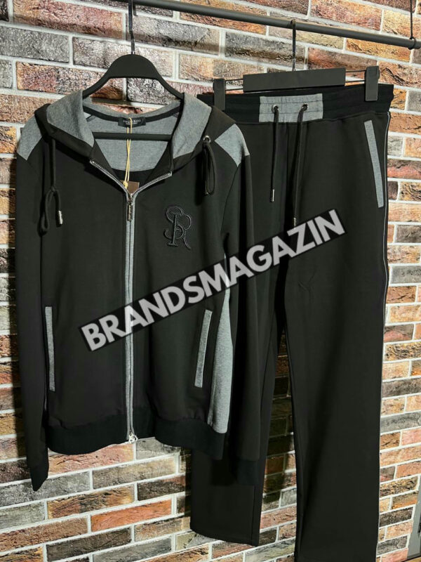 Спортивный костюм Stefano Ricci BM7356477