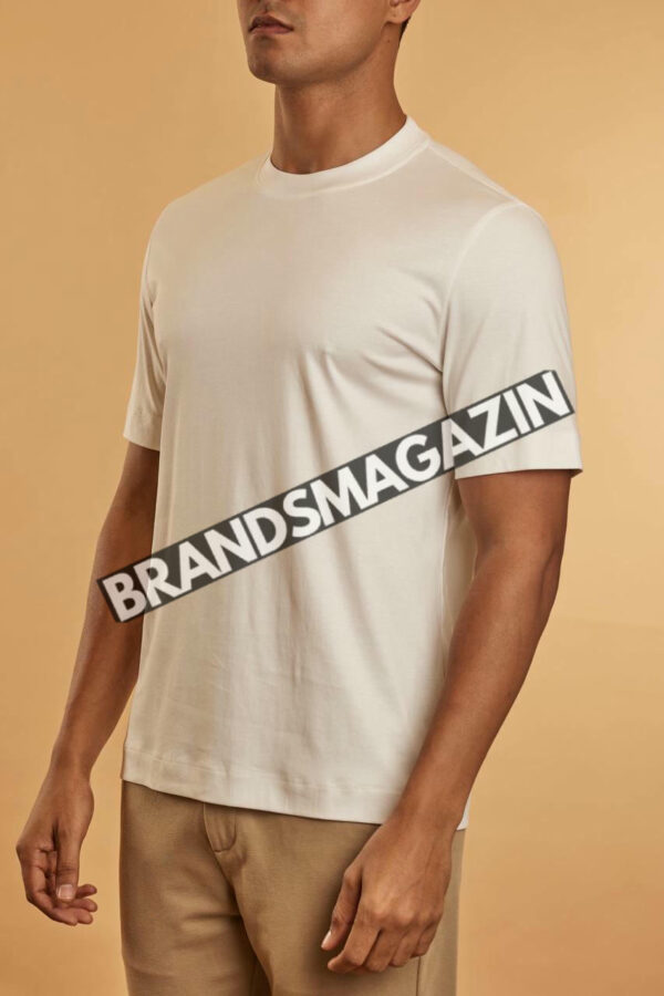 Футболка Kiton BM47386742377 4