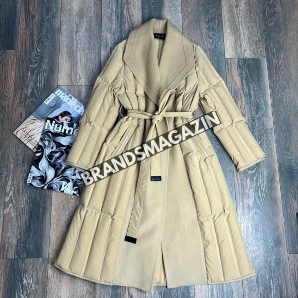 Пальто Loro Piana BM47179726177