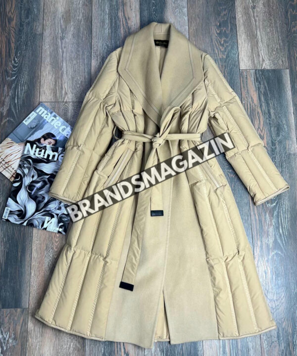 Пальто Loro Piana BM47179726177 Пальто Loro Piana BM47179726177