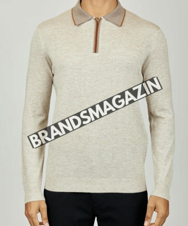 Поло Zilli BM45699129977 Поло Zilli BM45699129977