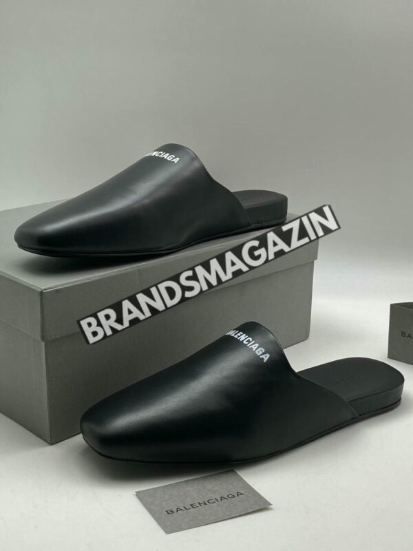 Мюли Balenciaga BM71611577 4