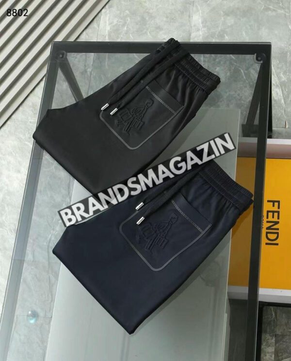 Спортивный костюм Prada BM7079977