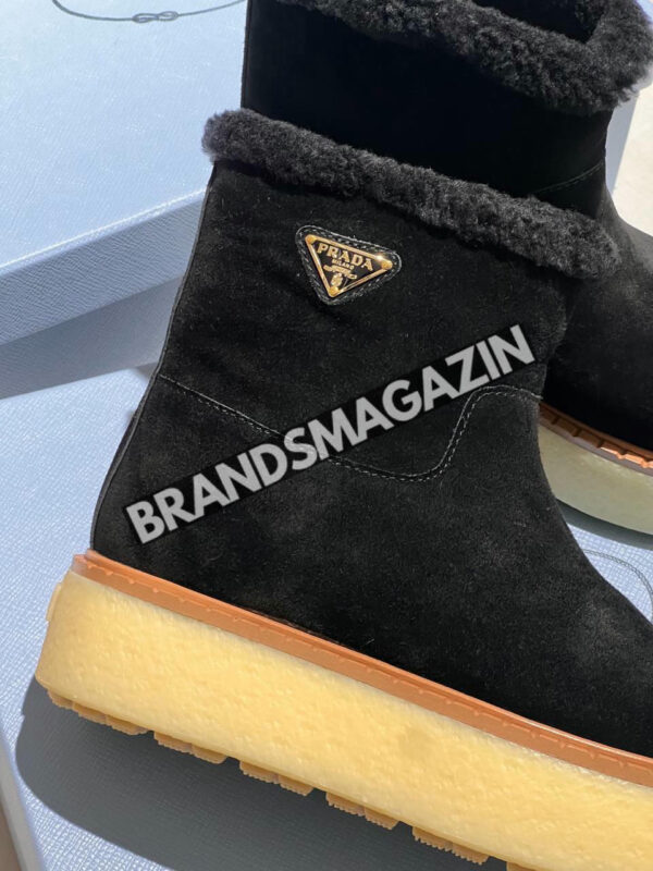 Угги Prada BM46567474877 5