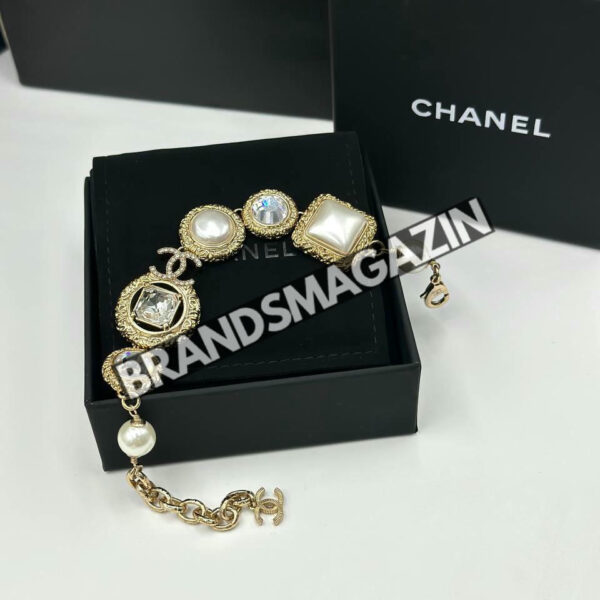 Браслет Chanel BM47652889377