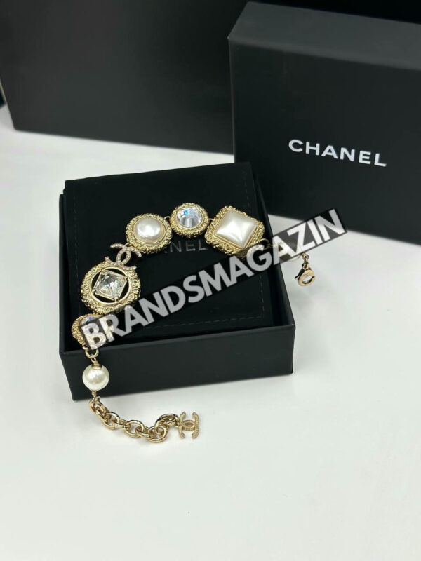 Браслет Chanel BM47652889377