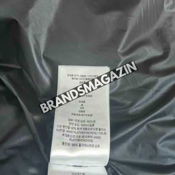Жилет Burberry BM46257516477 4