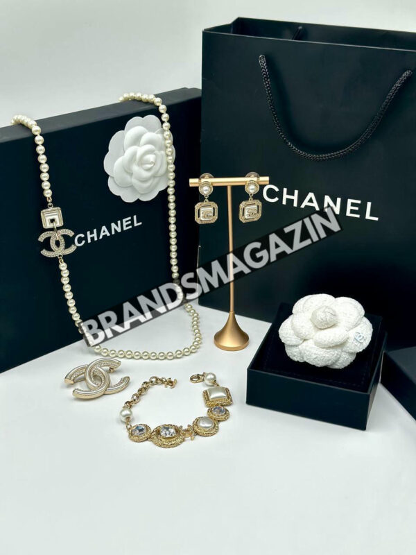 Браслет Chanel BM47652889377 2