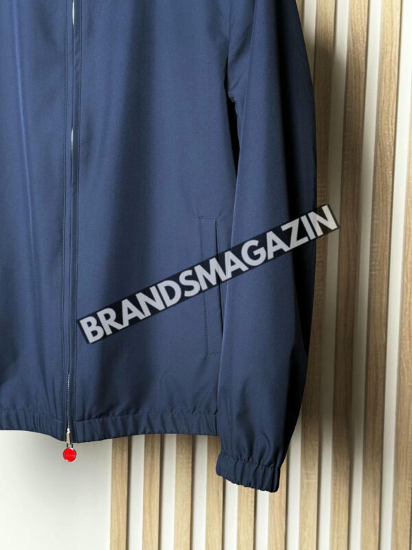 Двухсторонняя куртка Kiton BM45833791777 4