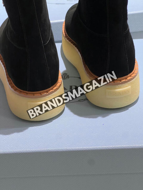 Угги Prada BM46567474877 2