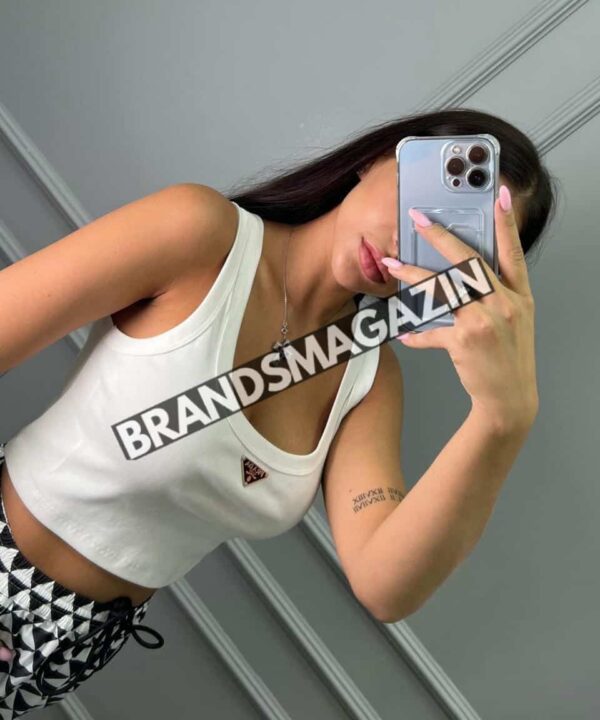 Топ Prada BM7520677 Топ Prada BM7520677