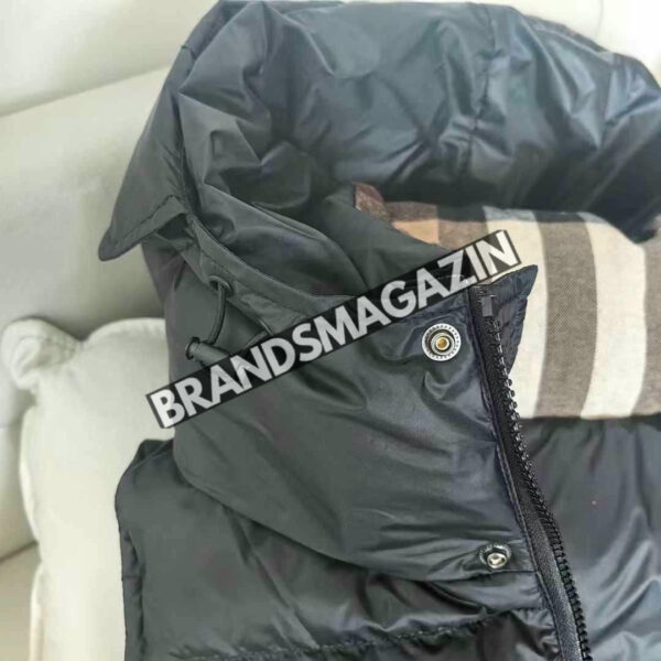Жилет Burberry BM46257516477 5
