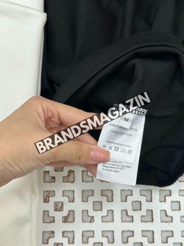 Лонгслив Kiton BM7630677 4