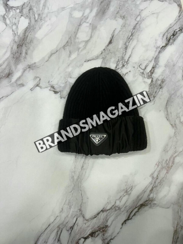 Шапка Prada BM67800977