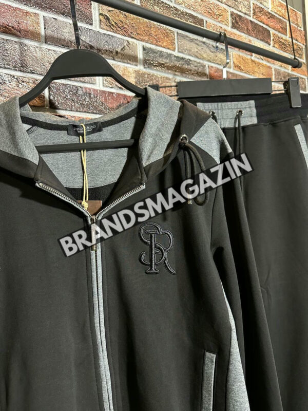 Спортивный костюм Stefano Ricci BM7356477 3