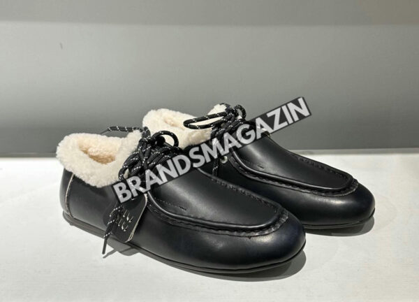 Кеды MIU MIU BM47178992277