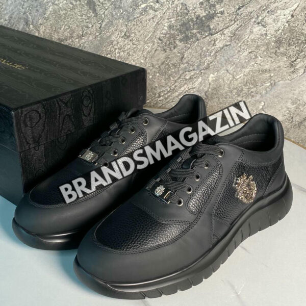 Кроссовки Billionaire BM47474889977