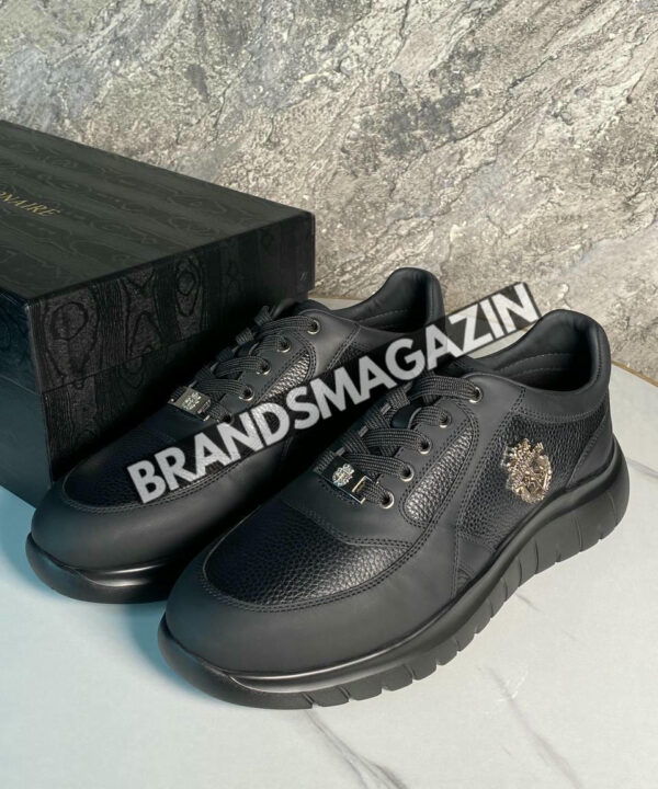 Кроссовки Billionaire BM47474889977 Кроссовки Billionaire BM47474889977