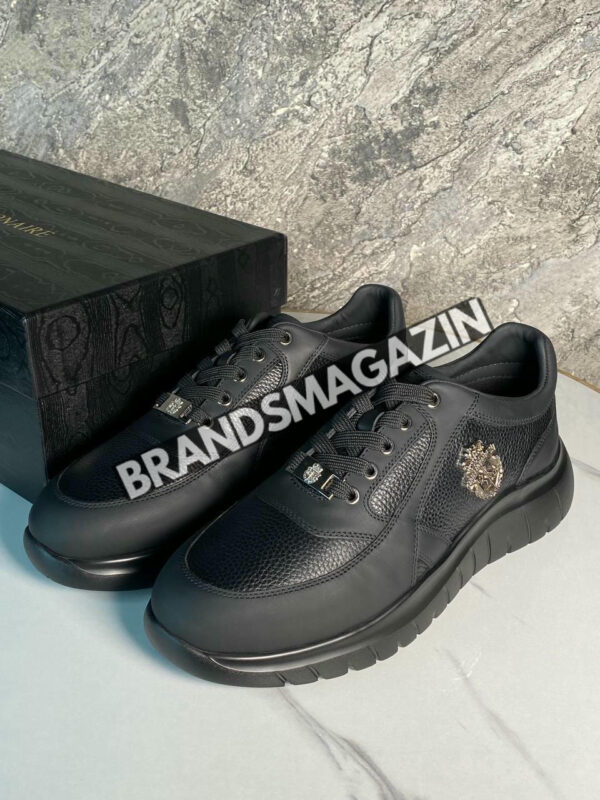 Кроссовки Billionaire BM47474889977