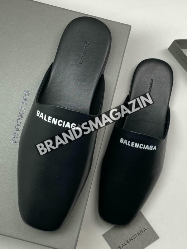 Мюли Balenciaga BM71611577 5