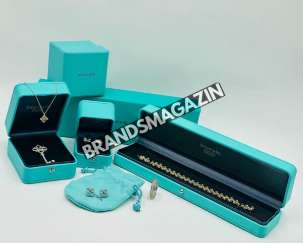 Браслет Tiffany & Co. BM46541718977 3