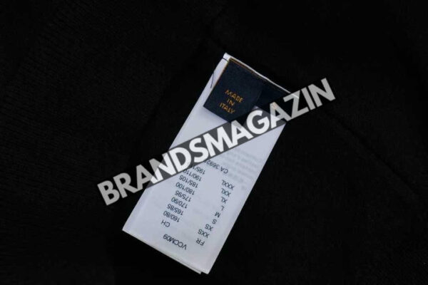 Кардиган Louis Vuitton BM46544044977 5