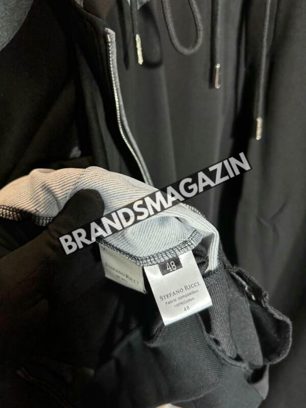 Спортивный костюм Stefano Ricci BM7356477 6