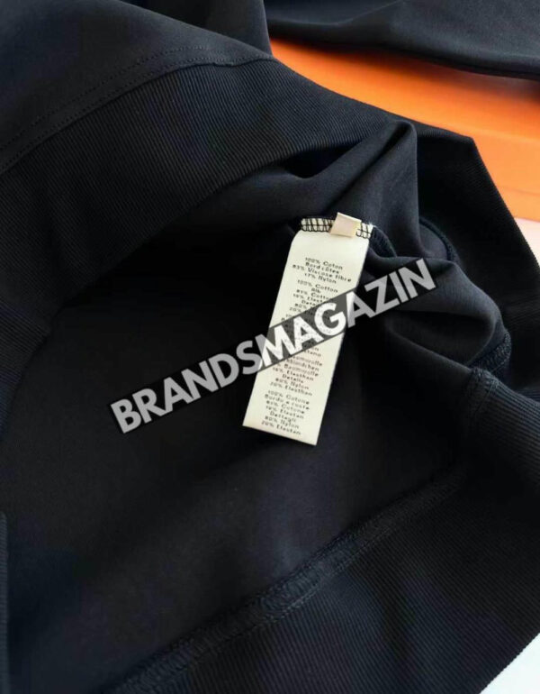 Свитшот Hermes BM45941413677 6