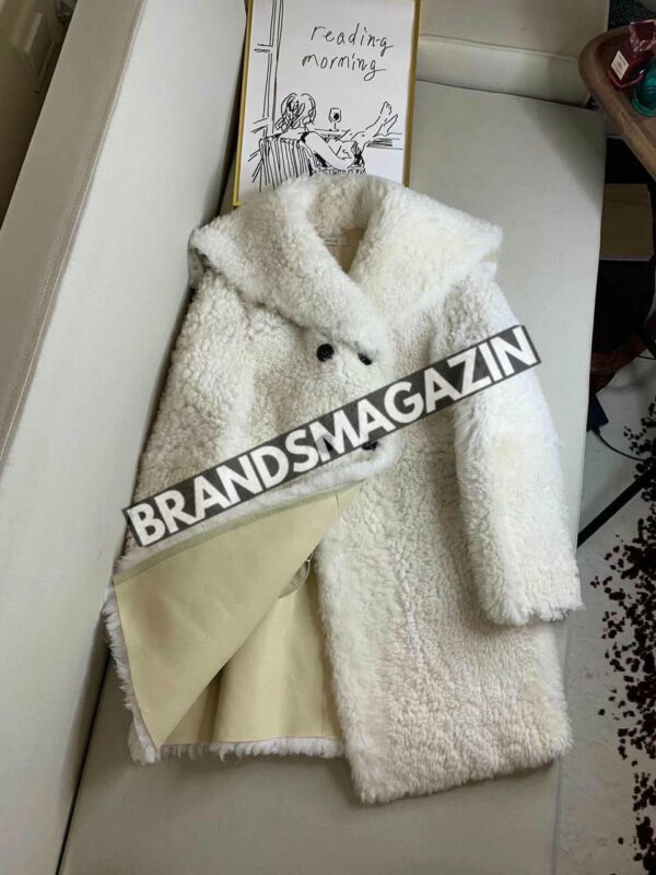Шуба Celine BM46732235077 2