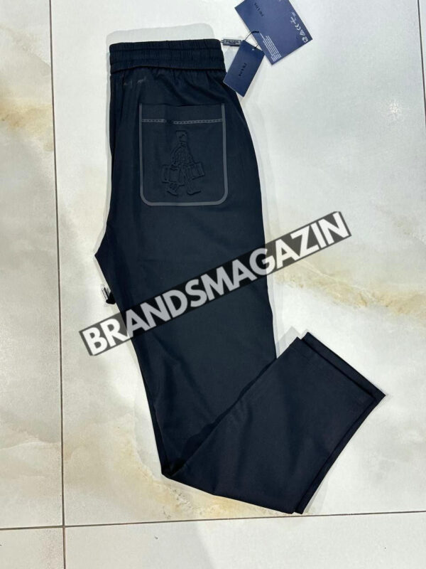 Спортивный костюм Prada BM7079977 4