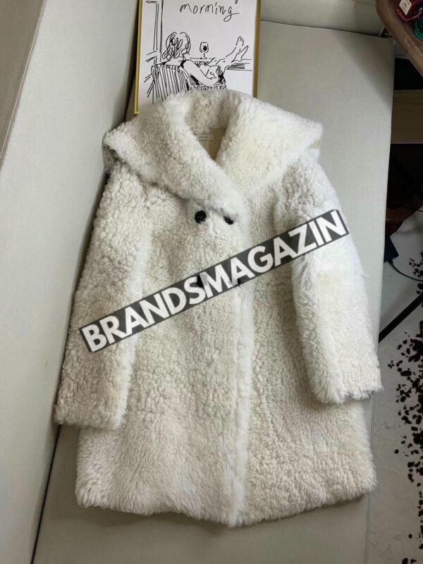 Шуба Celine BM46732235077